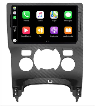 Peugeot 5008 09-15 Wireless Apple Carplay Android Auto GPS Bluetooth Stereo Radio
