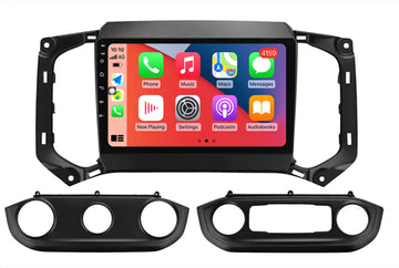 GMC Canyon 2015+ Wireless Apple CarPlay Android auto GPS Stereo Radio headunit