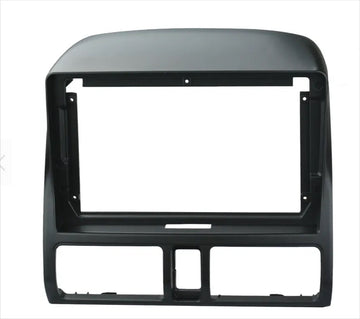 Honda CRV 2002-2007 stereo facia 9 inch android Double din 2 din fascia frame surround