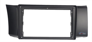 Toyota 86 2012-2022 stereo facia suit both 9 inch android and 7 inch Double din 2 din fascia frame