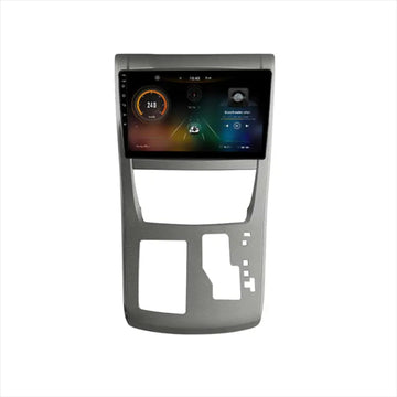 Toyota Alphard/Vellfire 08-14 20 Series Infotainment Wireless Apple CarPlay Android Auto Stereo