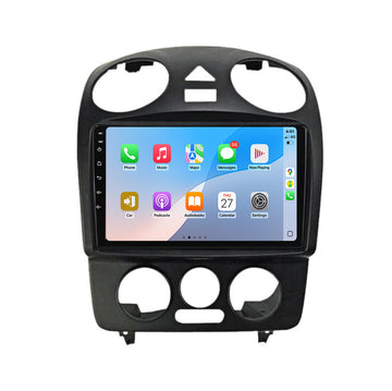 Volkswagen VW Beetle 10 06-10 GPS Infotainment Wireless CarPlay Android Auto