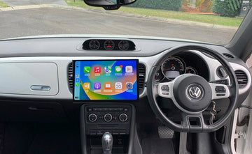 Volkswagen VW Beetle 13.3 10-16 GPS Infotainment Wireless CarPlay Android Auto