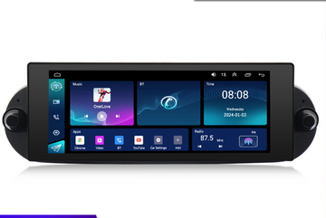 Volkswagen VW Beetle 9 06-10 GPS Infotainment Wireless CarPlay Android Auto