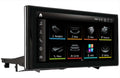 Audi A3 2012-2019 12.3 inch touchscreen aftermarket screen upgrade Car stereo wireless Carplay and wireless android auto