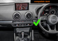 Audi A3 2012-2019 Add Wireless CarPlay & Android Auto MMI Retrofit integration interface Module