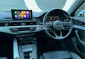 Audi A4 2017-2022 Add Wireless CarPlay & Android Auto MMI Retrofit integration interface Module