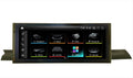 Audi A5/S5/RS5 2015-2022 12.3 inch touchscreen aftermarket screen upgrade Car stereo wireless Carplay and wireless android auto