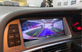 Audi A6 C6 2004-2010 8.8 inch touchscreen aftermarket upgrade Car stereo wireless Carplay and wireless android auto