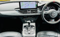 Audi A6 C7 2011-2018 12.3 inch touchscreen aftermarket upgrade Car stereo wireless Carplay and wireless android auto