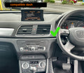 Audi Q3 2012-2018 Add Wireless Carplay & Android Auto MMI Retrofit integration interface Module