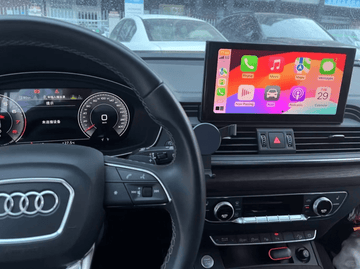 Audi Q5/SQ5 17-20 Wireless CarPlay & Android Auto MMI Retrofit interface Module