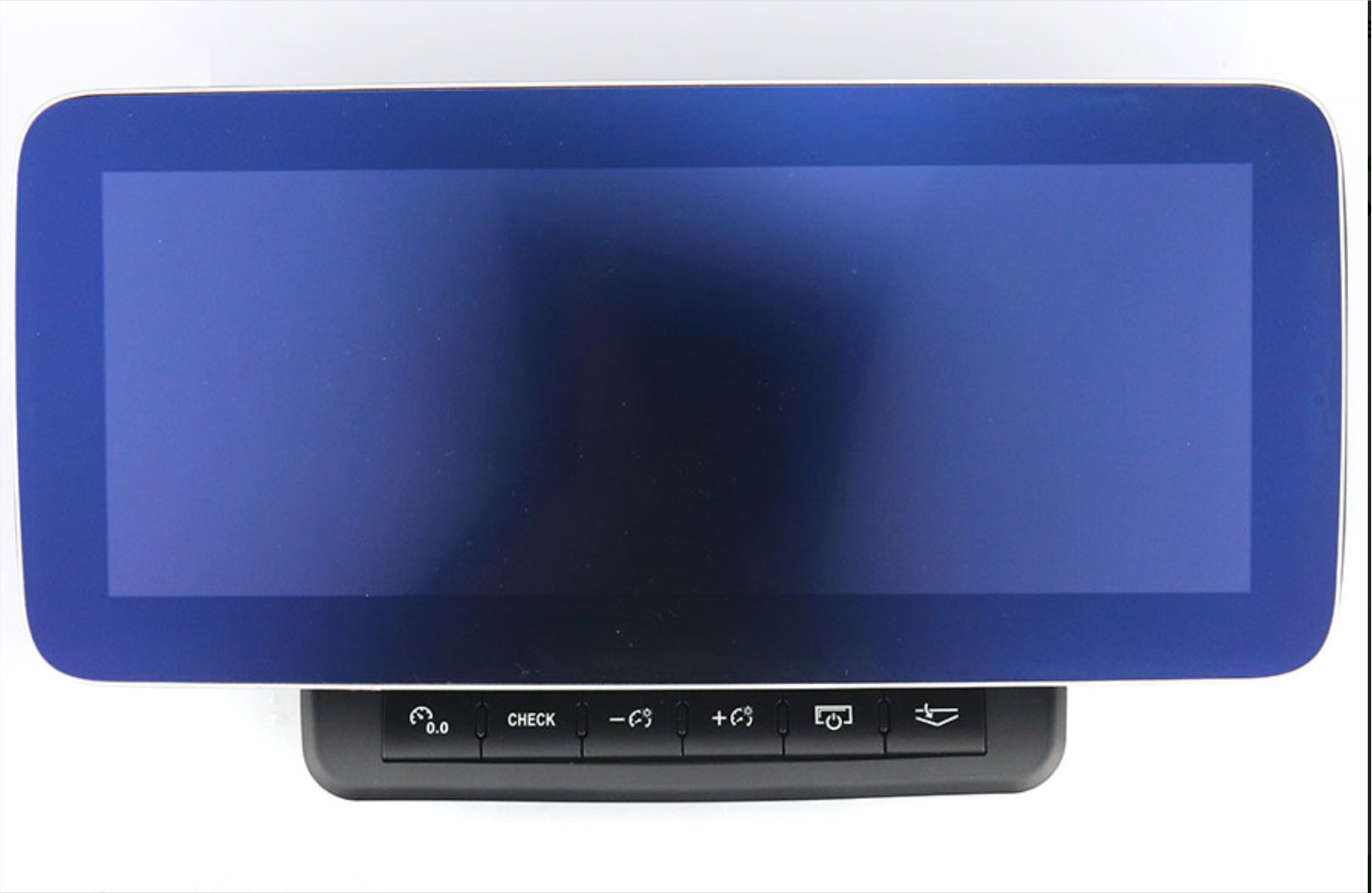 Audi Q7 4L 2005-2015 10.25 inch touchscreen aftermarket upgrade Car stereo wireless Carplay and wireless android auto