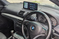 BMW 1 Series (E81/E82/E87/E88) 2004-2013 10.25 inch radio GPS Aftermarket wireless CarPlay Android Auto Head Unit Navigation Car stereo