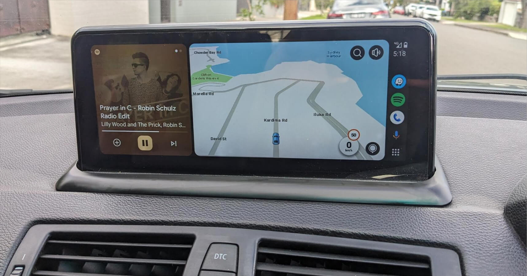 BMW 1 Series (E81/E82/E87/E88) 2004-2013 10.25 inch radio GPS Aftermarket wireless CarPlay Android Auto Head Unit Navigation Car stereo