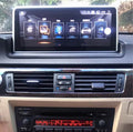 BMW 3 Series/M3 2006-2012 (E90 E91 E92 E94) 10.25 inch touchscreen aftermarket screen upgrade Car stereo wireless CarPlay and wireless Android Auto