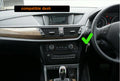 BMW X1 series E84 F48 09-19 Add Wireless CarPlay & Android Auto MMI Retrofit integration CIC NBT