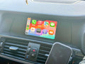 BMW X3 series F25 2011-2019 NBT CIC Add Wireless CarPlay & Android Auto MMI Retrofit integration