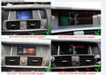 BMW X3 series F25 2011-2019 NBT CIC Add Wireless CarPlay & Android Auto MMI Retrofit integration