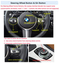 BMW  series  Add Wireless Carplay & Android Auto MMI Retrofit integration