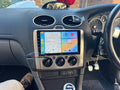 Ford Focus 2005-2011 Radio stereo GPS Camera Wireless Apple CarPlay Android Auto