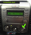 Ford Ranger 2006-2011 13