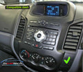 Ford Ranger 2012 - 2015 PX XL XLS XLT 8
