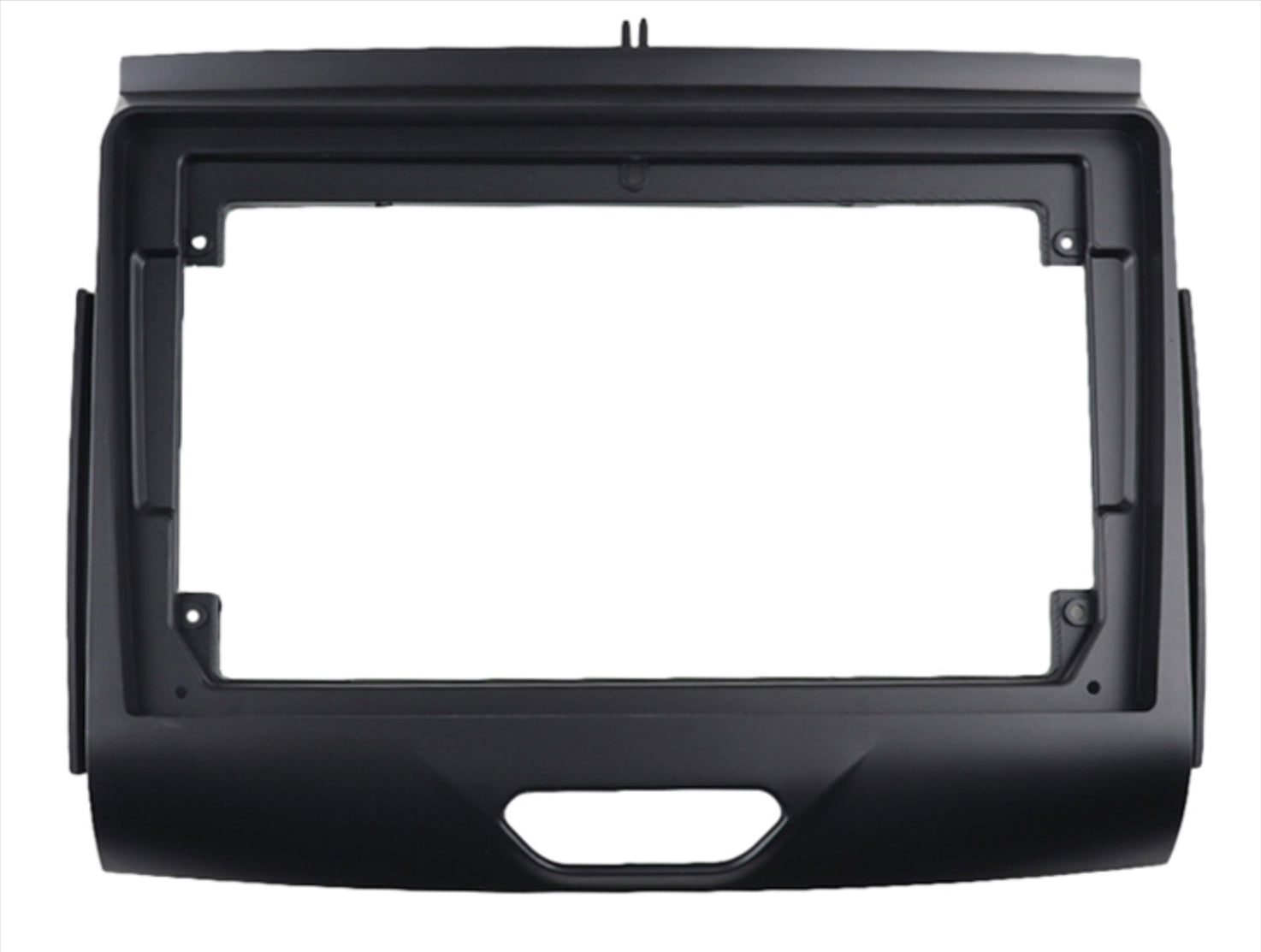 Ford Ranger 2015-2022 PX MkII MKIII stereo facia suit both 9 inch and 7 inch Double din 2 din