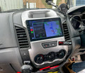 Ford Ranger PX T6 MK1 2011-2014 Stereo GPS Bluetooth USB Wireless Apple CarPlay
