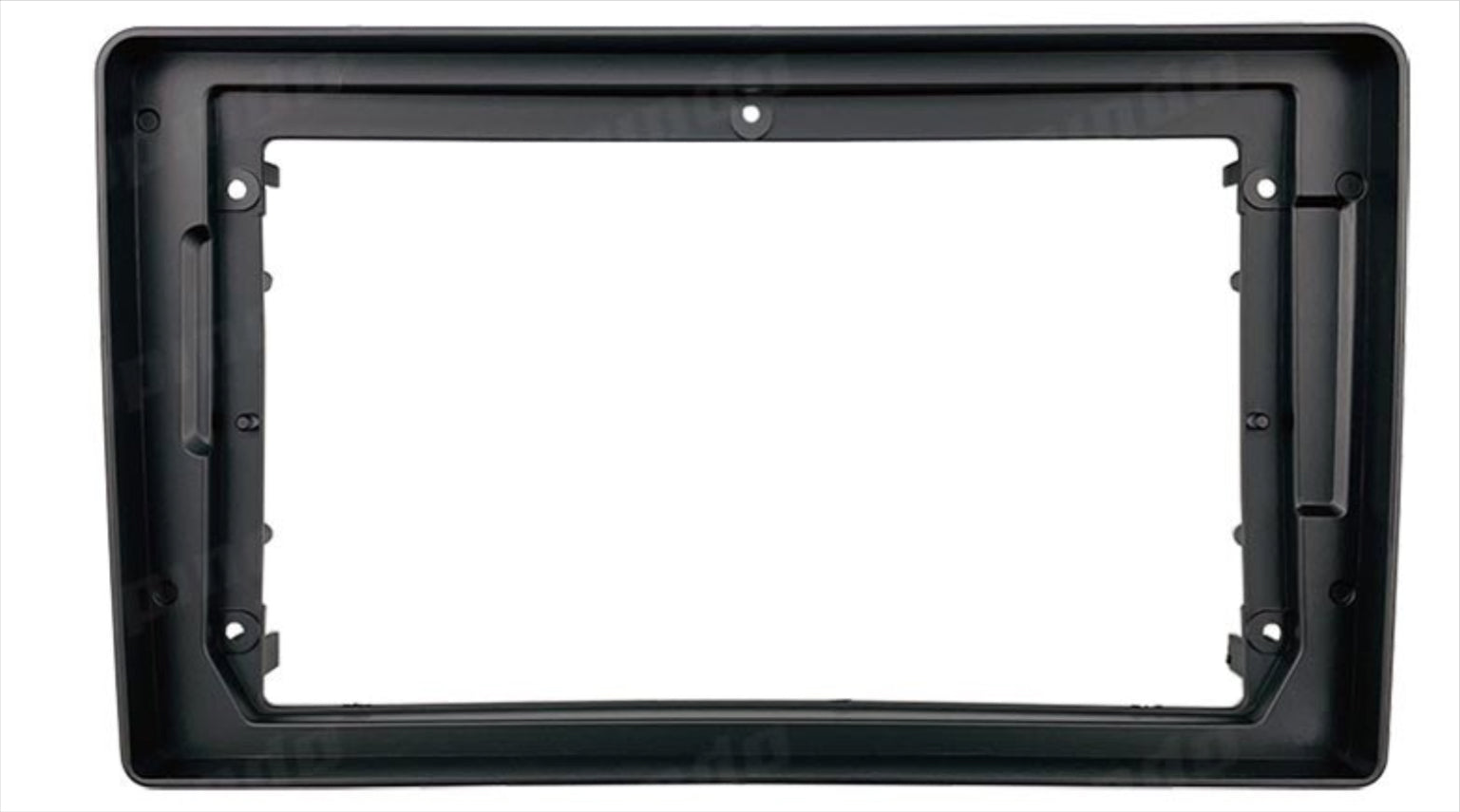 Ford Transit 07-13 VM stereo facia suit both 9 inch android and 7 inch Double din 2 din fascia frame