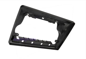 Ford Transit 20-25 stereo facia suit both 10 inch android and 7 inch Double din 2 din fascia frame