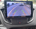 Ford Transit 2013-2017 VM/ Custom Stereo GPS Radio Camera Wireless Apple CarPlay Android Auto