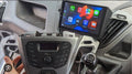 Ford Transit 2013-2017 VM/ Custom Stereo GPS Radio Camera Wireless Apple CarPlay Android Auto