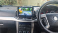 Holden Captiva 2006-2011 Touchscreen GPS Navigation Bluetooth Handfree music stream