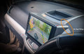 Holden Captiva 2006-2011 Touchscreen GPS Navigation Bluetooth Handfree music stream