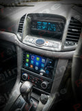 Holden Captiva 2006-2011 Touchscreen GPS Navigation Bluetooth Handfree music stream