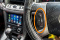 Holden Captiva 2006-2011 Touchscreen GPS Navigation Bluetooth Handfree music stream