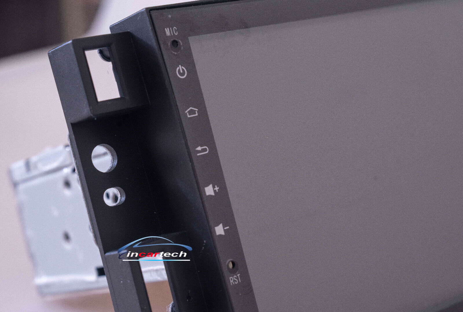 Holden Captiva 2006-2011 Touchscreen GPS Navigation Bluetooth Handfree music stream