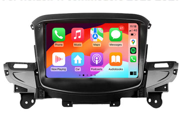 Holden Commodore VF 2013-2017 GPS 9 touchscreen Wireless CarPlay Android Auto stereo