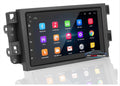 Holden Commodore VY VZ GPS Bluetooth USB Stereo Radio upgrade Navigation Screen