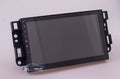 Holden Commodore VY VZ GPS Bluetooth USB Stereo Radio upgrade Navigation Screen