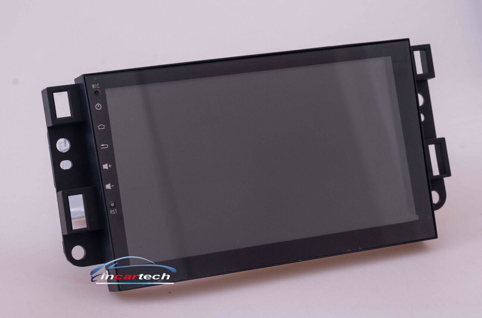 Holden Commodore VY VZ GPS Bluetooth USB Stereo Radio upgrade Navigation Screen
