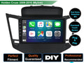 Holden Cruze 2009-2016 JG, JH GPS Wireless Apple CarPlay Android Auto works mylink