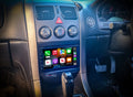 Holden Monaro V2II, V2III, VZ Wireless Apple CarPlay Android Auto Stereo GPS