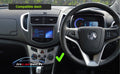 Holden Trax 2013-2017 GPS Bluetooth Wireless Apple CarPlay Android Auto Stereo Radio