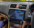 Honda Accord 2003-2007 10