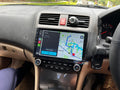 Honda Accord 2003-2007 10