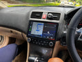 Honda Accord 2003-2007 10