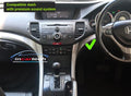 Honda Accord 2015-2019 9
