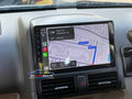 Honda CRV 2002-1007 Touchscreen CarPlay Android Auto GPS Radio bluetooth USB Stereo